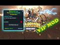 Mini Warriors Reborn! MOD Menu APK | God Mode & Skill Damage Multiplier