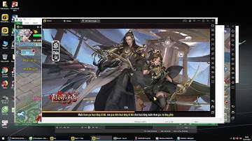 Test thuộc tính phản đòn, hút sinh lực và kháng hút sinh lực - Võ lâm truyền kỳ mobile