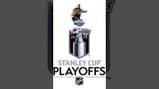 2026 Game 3 NHL 🏒 Western Conference Round 1 Playoff Score Predictions #nhlplayoffs #hockey #nhl