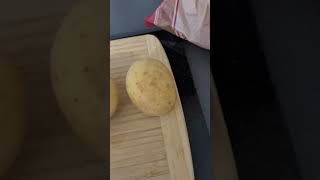 One Potato Two Potato