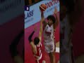 Che talento, Colbey Ross ✨ #LBA #Basketball