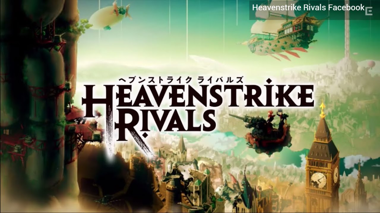 Análise: Heavenstrike Rivals (PC/Mobile) é um card game simples e divertido  - GameBlast