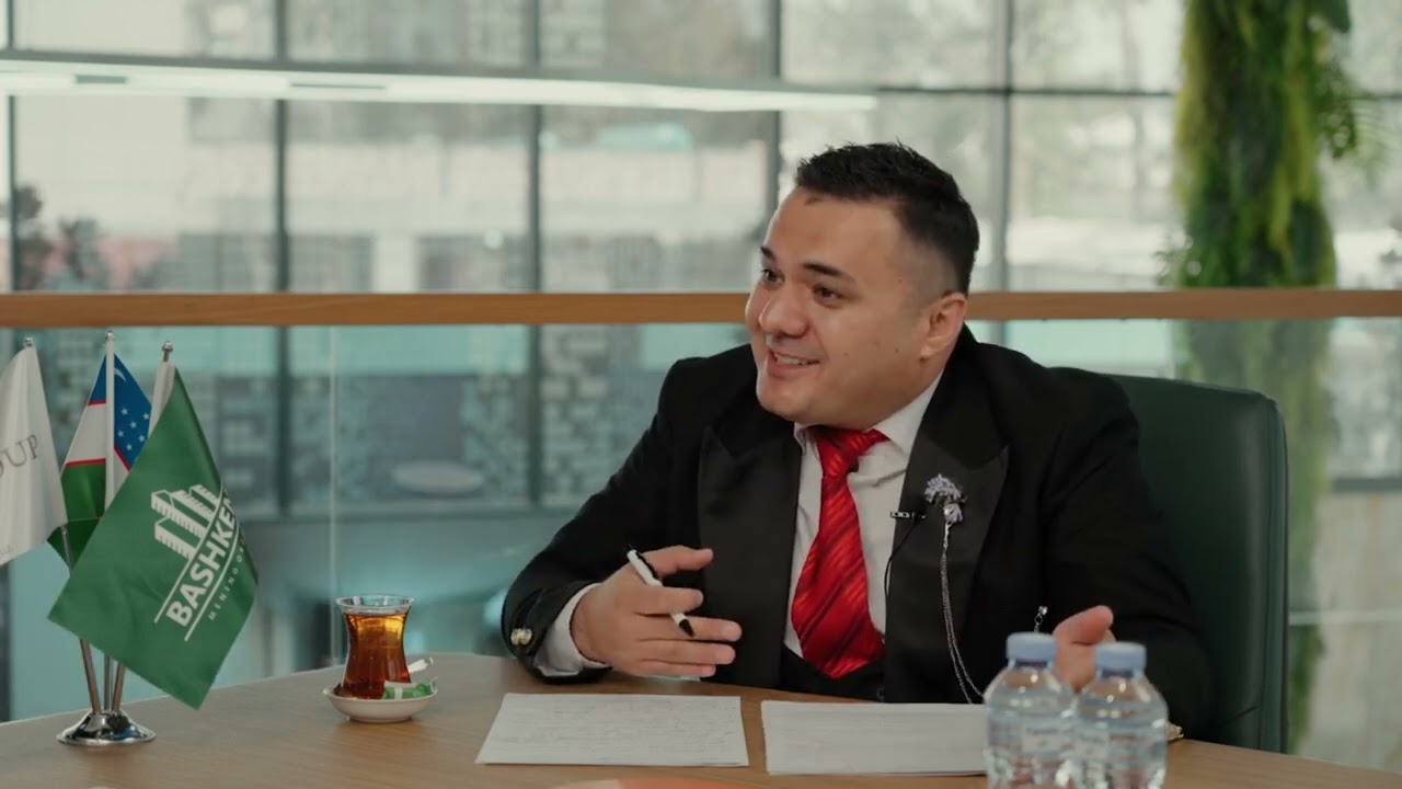 БУХОРОДА УЙ ОЛИШ ЯНАДА ОСОНЛАШДИ- BASHKENT TJM БУНДАЙ ИМКОНИЯТНИ ТАҚДИМ ЭТАДИ…