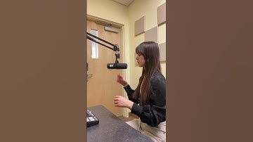 Media Commons studios at Bowdoin College Library