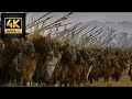 Rohirrim Gondor'a Yardıma Geldi! - Yüzüklerin Efendisi: Kralın Dönüşü Türkçe Dublaj