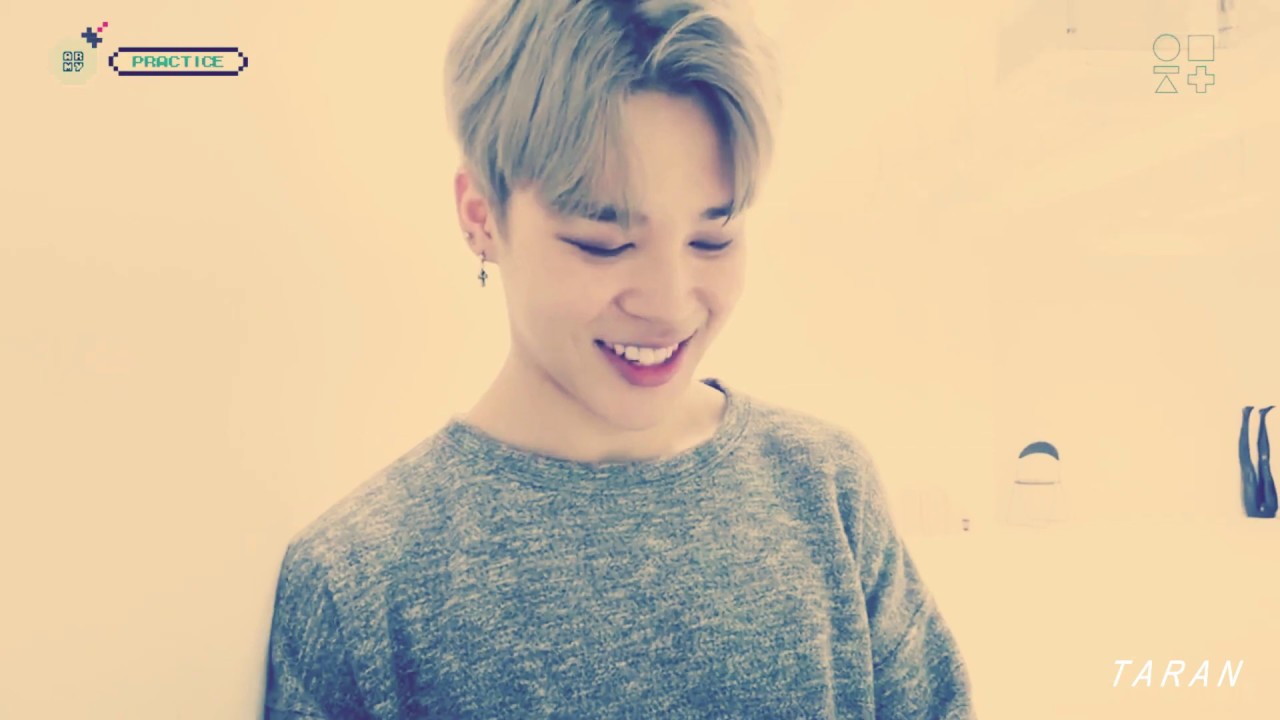 Bts - Jimin 'Filter' M/V - YouTube