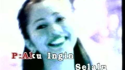Amy Mastura & Glenn Fredly   Dengarkanlah