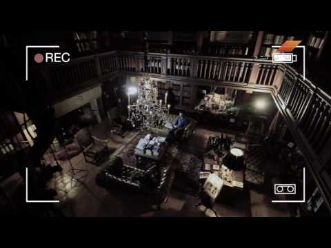 منيب المصري يساعد زوجته في اعمال المنزل و الطبيخ بعد الضهر