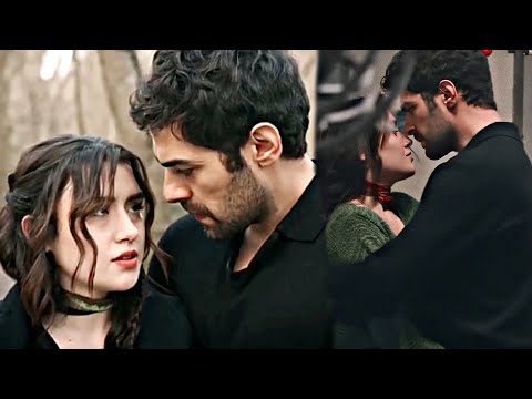 Zeynep & Halil~Mühür~Klip•[Rüzgarlı Tepe]