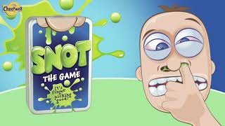 Snot Card Game screenshot 5