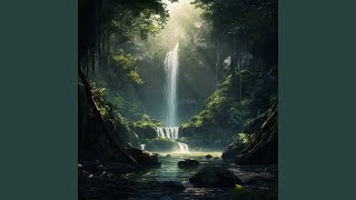Soothing Cascade and Avian Harmony