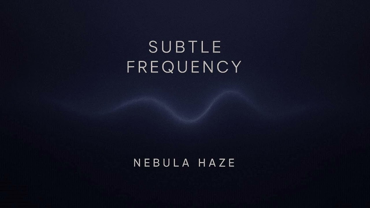 Subtle Frequency | Deep & Elegant House