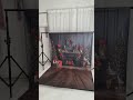 Our Christmas range is hitting studios around Africa