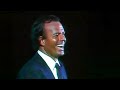 Julio Iglesias - Cantando a Latinoamerica (1983, Bernabeu)