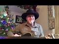 Turner Adams (Cover of Pretty Paper) Willie Nelson