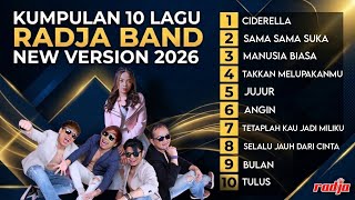 Radja Band Full album | New Version 