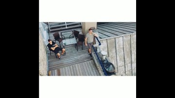 Dji Spark Old Montreal