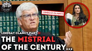 Why the Lindsay Clancy Trial Was Such a Mess
