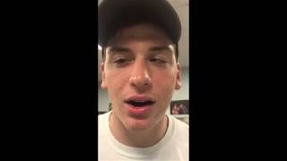 CME project - Gannon Connors