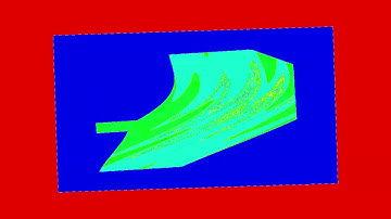 The Multi Render Is Bigger (Number 3)