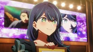 Celebrity Akane finds out Hikaru is Ai's killer | Oshi no Ko Season 3 Ep 4 Net Worth