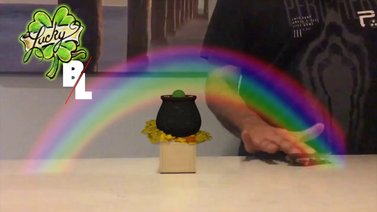 Lucky Team of 7  | Blaklist Fingerboards