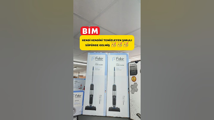 Bim Market Fakir Süpürge Fiyatları #instagram #keşfet #shorts #fyp #ankara #reels #reklam değildir
