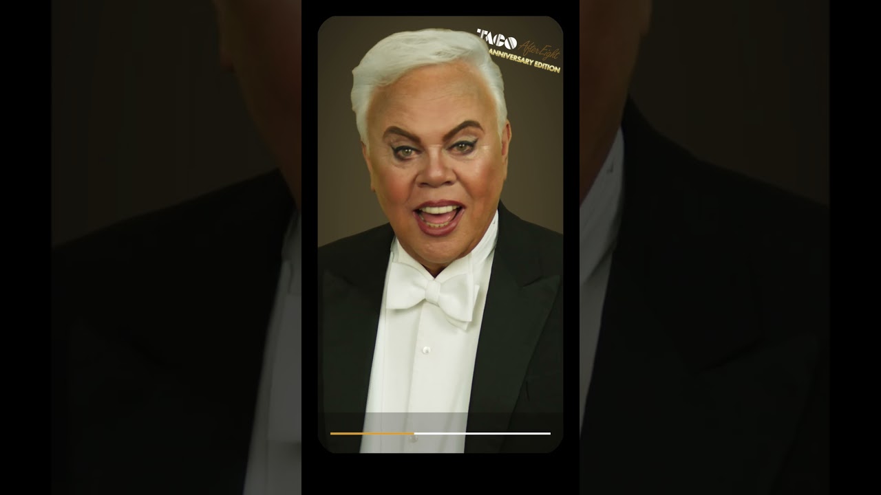 THIS has never been done before!