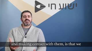 Tikkun Cares presents Yeshua Chai (Jesus is Alive) 24/4 TV