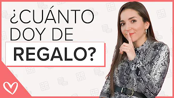 ¿Cuánto dinero debo darle a mi nieta para su boda?