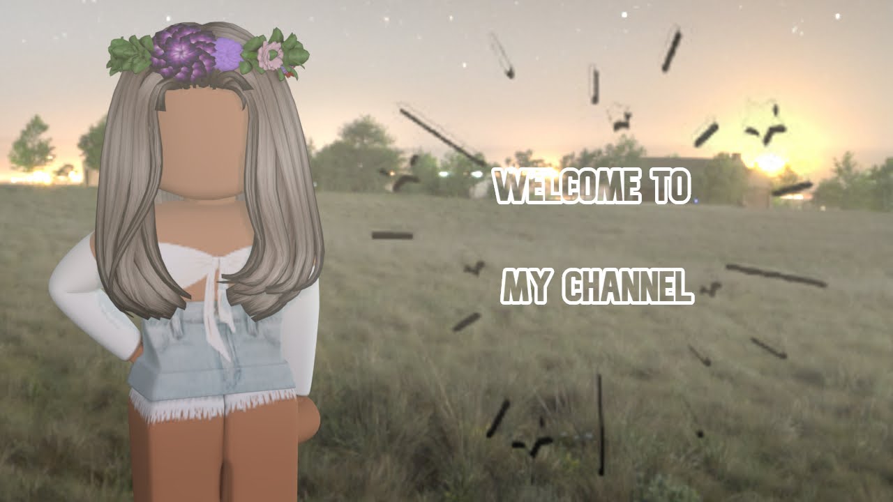 Welcome to my channel! Funny Moments 