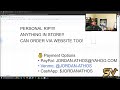 BREAK #2 2025 TOPPS CHROME JUMBO HALF CASE BREAK / LIVE PERSONAL RIPS IN SHOP