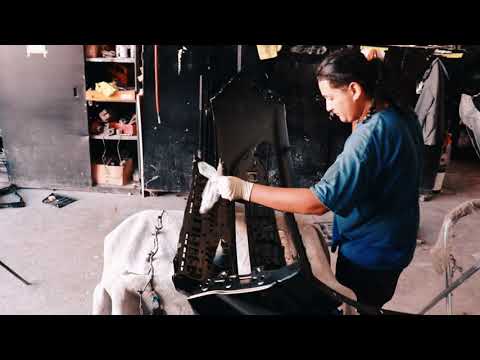 Excelente Auto Body Frame Inc