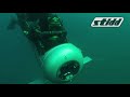 STIDD Diver Propulsion Device