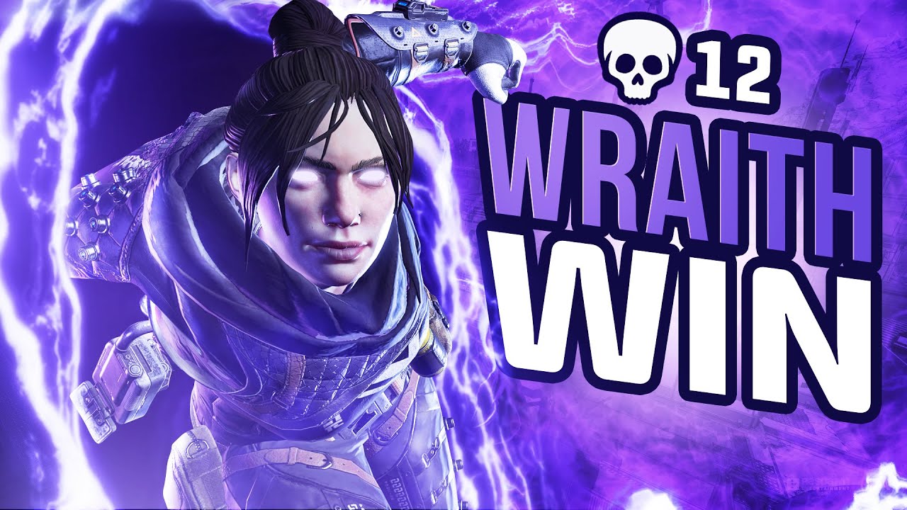 My Best Game In Season 8 | Apex Legends