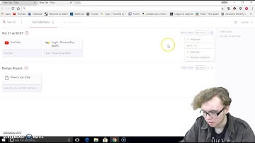 Toby for Chrome Review