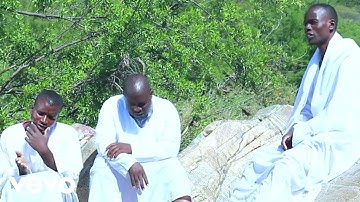 Zondie - Rwendo (Official Video )