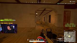 🔴РАНКЕД @Shamanenok @WeeeNy @ruvyaeveryday /попробуй !ВПН / PARTNER PUBG