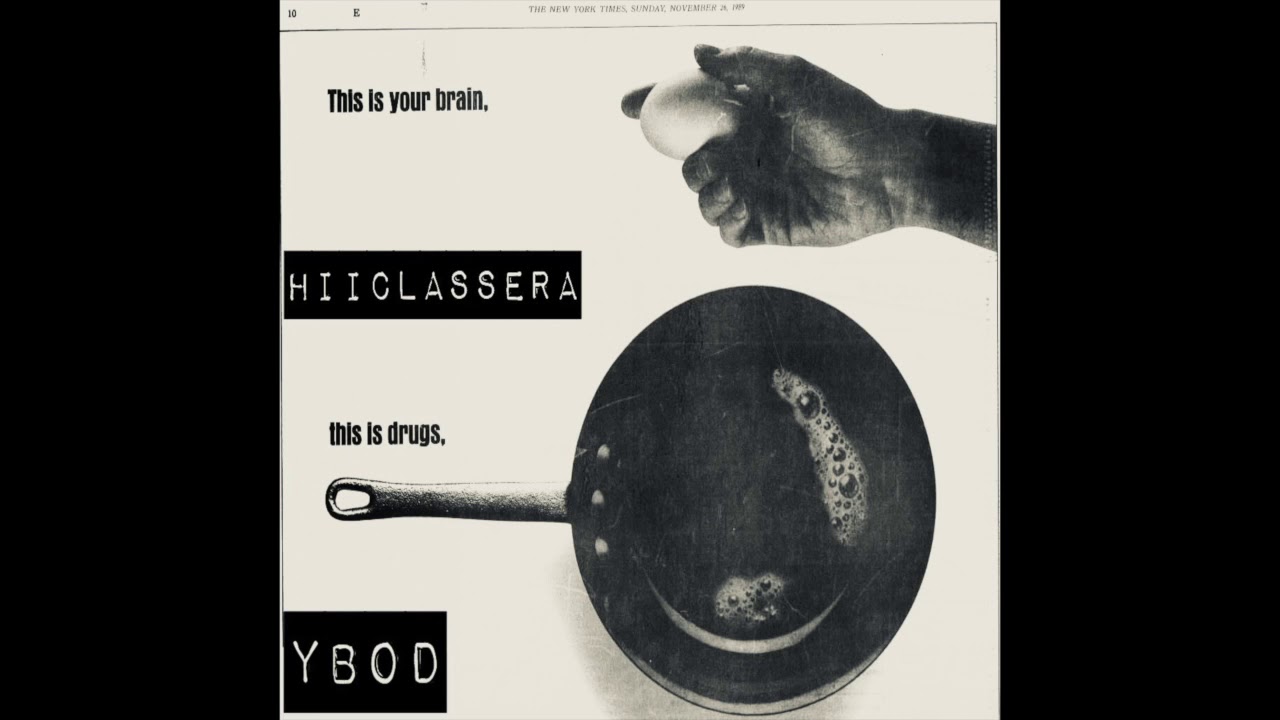 HiiClass Era - YBOD (Prod. by Thundaa) adlı videoyu YouTube'da izle HiiClass Era - YBOD (Prod. by Thundaa) adlı videoyu YouTube'da izle