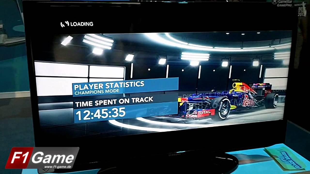 F1-Game.de Gamescom Special