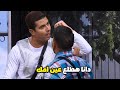 اوس اوس كل ما يلعب دور الاب مع محمد انور يضربه ساعتين مع مسرح مصر ونجومه اوس اوس كل ما يلعب دور الاب مع محمد انور يضربه ساعتين مع مسرح مصر ونجومه