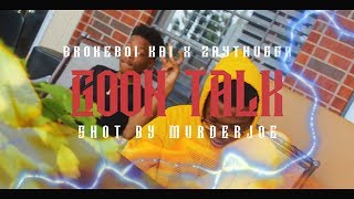 LMF E x BrokeBoi Kai x ZayThugga - GoonTalk (Dir. By MurderJoe)