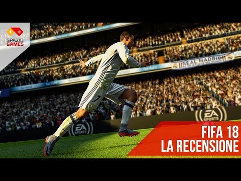 Video: Recensione FIFA 18