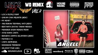 Dugem Dj Aku Bukan Terminal Hati X Garam Cina Nonstop Hardmix Special Request Angell New 2026