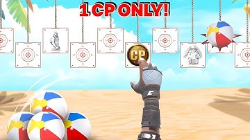 1CP ONLY FOR EMOTE IN EMOTE DRAW EVENT - COD MOBILE