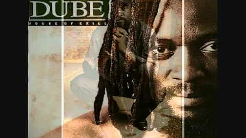 Lucky Dube - House of Exile