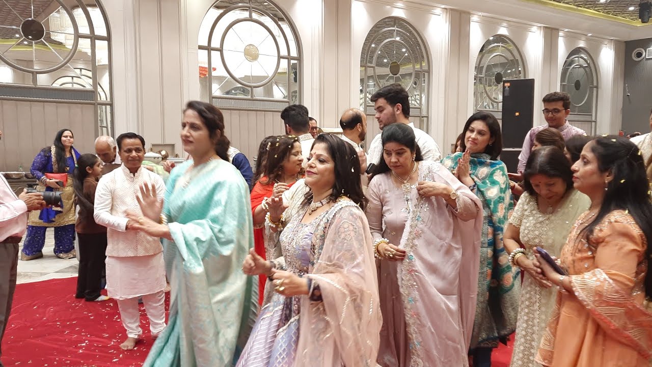 मैंने तेरे संग प्रीत लगाई रसिया ।। ओ रंग-रसिया रे, मेरे मन-बसिया ।। सचिन आहुजा जी द्वारा सुन्दर गायन