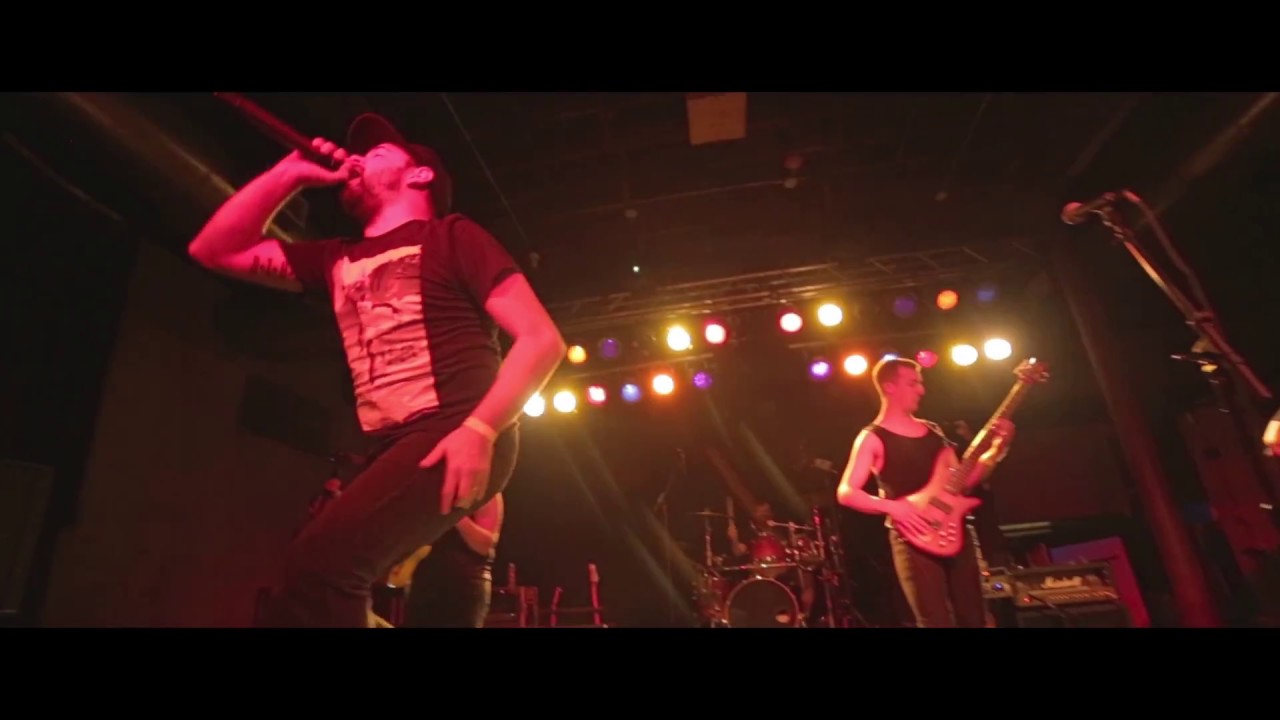 The Curse of Hail Last Show Trailer