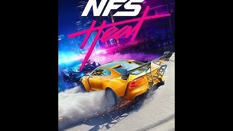 NFS Heat walkthrough  - Chapter 3 Get Noticed