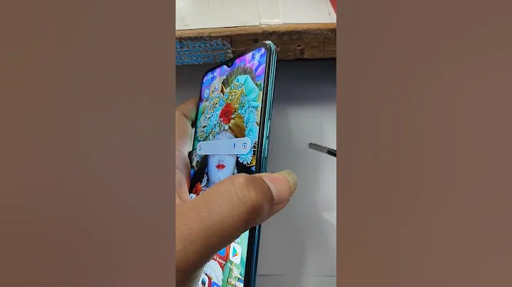 #TECNO#SOME TIME TOUCH SCREEN CAN.T WORK SOLUTION .. ALMOST ALL PHONES... press on off button 11 s